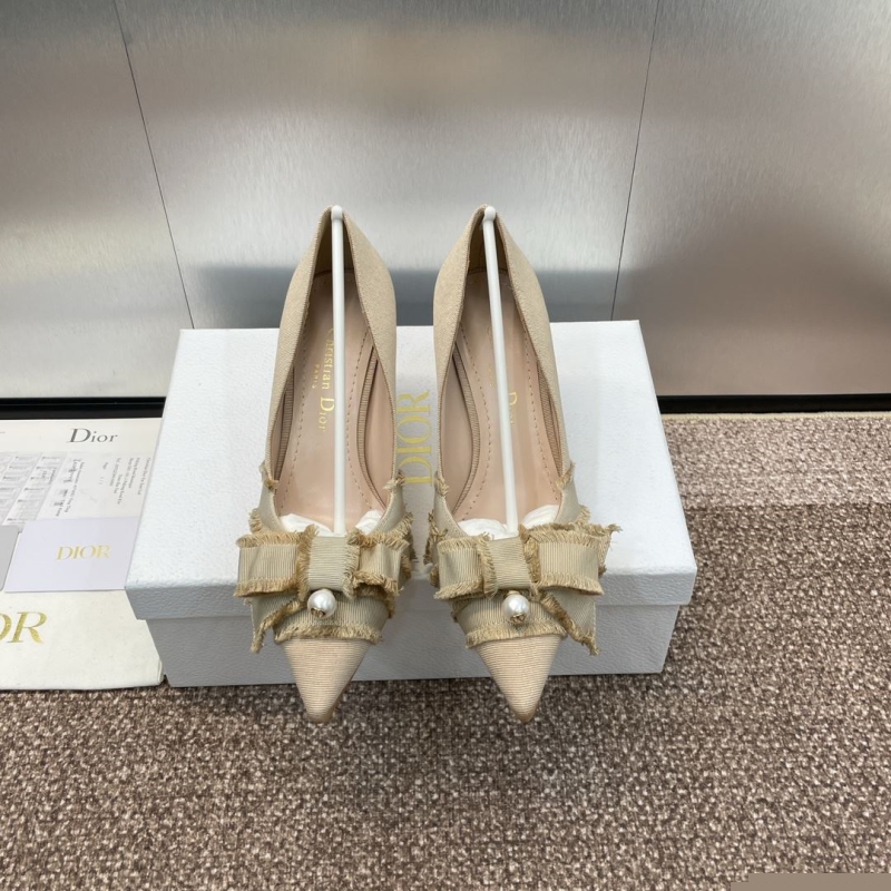 ch**an D*or high heels